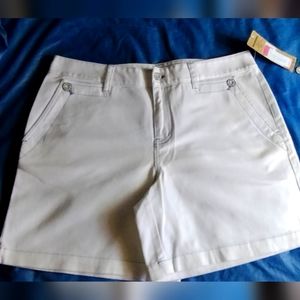 Lauren Ralph Lauren jean shorts